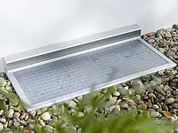 ISN NÜESCH -Insektenschutzgitter und Lichtschachtabdeckungen - Klicken Sie, um das Bild 11 in einer Lightbox vergrössert darzustellen