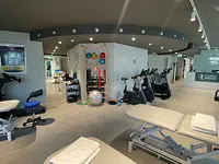 Sports Rehab Lugano – click to enlarge the image 1 in a lightbox