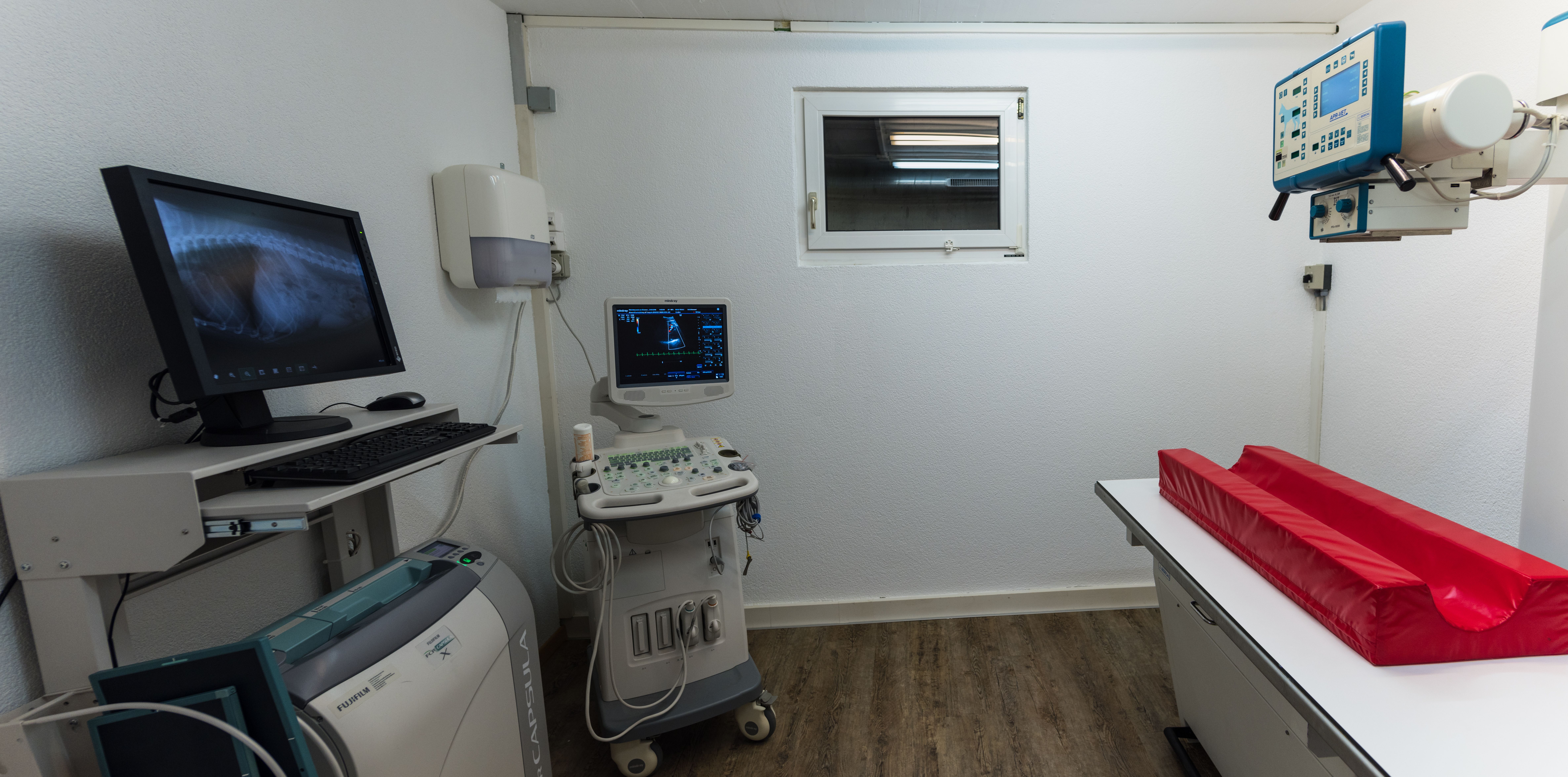Radiologie