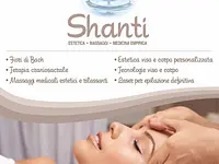 Centro Benessere SHANTI Sagl – click to enlarge the image 1 in a lightbox