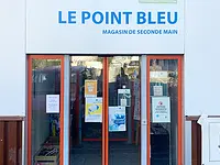 Point Bleu – click to enlarge the image 2 in a lightbox