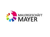 Mayer Malergeschäft - cliccare per ingrandire l’immagine 1 in una lightbox