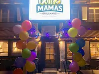 Mama's Grillhaus Kuratschi - cliccare per ingrandire l’immagine 1 in una lightbox