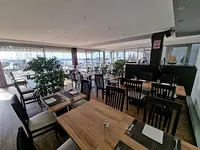 Restaurant LA NAUTICA OUCHY – click to enlarge the image 4 in a lightbox