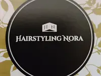 Hairstyling Nora - Klicken Sie, um das Bild 1 in einer Lightbox vergrössert darzustellen