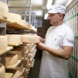Fromagerie de Misery