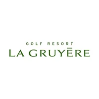 Logo Golf de la Gruyère