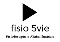 Fisio 5vie logo