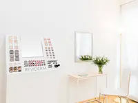 La Rosée - Kosmetik Basel - cliccare per ingrandire l’immagine 1 in una lightbox