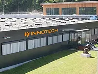 INNOTECH Arbeitsschutz AG – click to enlarge the image 2 in a lightbox