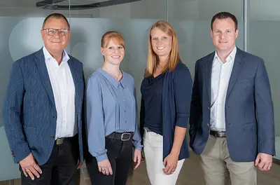 Straub & Partner AG - Familien-Unternehmen in der 2. Generation geführt