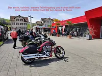 Moto-Show AG  (vorm. American Bikes AG - Klicken Sie, um das Bild 6 in einer Lightbox vergrössert darzustellen