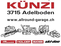 Allround-Garage Künzi AG - Klicken Sie, um das Bild 8 in einer Lightbox vergrössert darzustellen