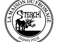Maison du fromage Sterchi SA - Klicken Sie, um das Bild 1 in einer Lightbox vergrössert darzustellen