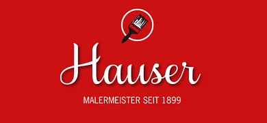 Hauser Malermeister AG