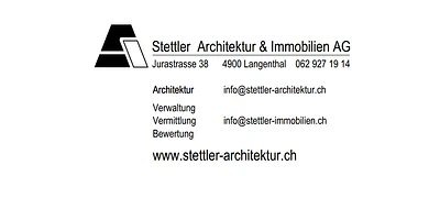 Stettler Architektur