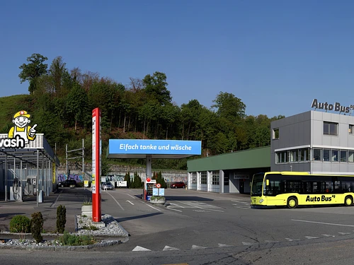 softcarwash Liestal – click to enlarge the image 1 in a lightbox