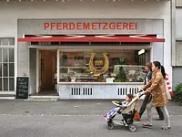 Pferdemetzgerei Bürgi – click to enlarge the image 2 in a lightbox