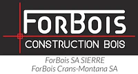 Logo ForBois Crans-Montana SA