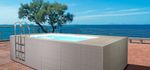 Piscines Laghetto