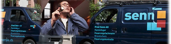 Fred Senn AG
