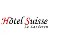 Hôtel Suisse - Klicken Sie, um das Bild 1 in einer Lightbox vergrössert darzustellen