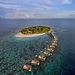 Maldives à la Carte