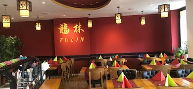 Fu Lin Asia Restaurant