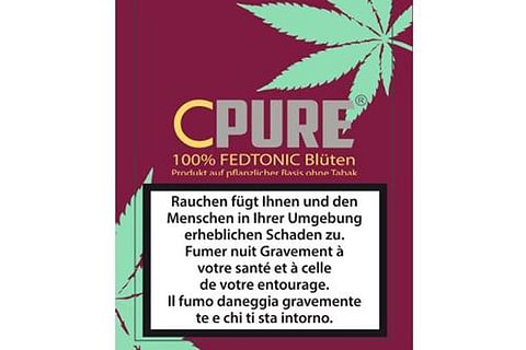 CPure Fedtonic