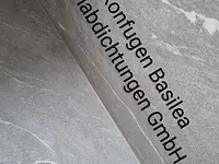 Basilea Fugenabdichtungen GmbH - cliccare per ingrandire l’immagine 1 in una lightbox