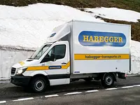 Habegger-Transporte AG – Cliquez pour agrandir l’image 5 dans une Lightbox