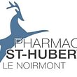 Pharmacie St-Hubert