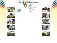 Althaus Balz Malergeschäft – Cliquez pour agrandir l’image 1 dans une Lightbox