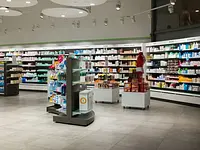 Pharmacie Saba - cliccare per ingrandire l’immagine 4 in una lightbox