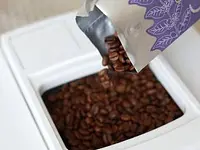 Kaffeecenter GmbH - Klicken Sie, um das Bild 4 in einer Lightbox vergrössert darzustellen