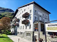 Hotel Grischuna Bivio – click to enlarge the image 5 in a lightbox