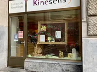Institut Kinesens – click to enlarge the image 2 in a lightbox