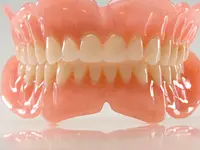 Dental-Labor - cliccare per ingrandire l’immagine 1 in una lightbox