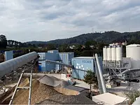 Fischer Kies + Beton AG – click to enlarge the image 1 in a lightbox