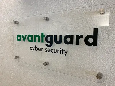 avantguard cyber security GmbH