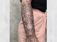 Mittenza Ink - Electric Tattooing - cliccare per ingrandire l’immagine 10 in una lightbox