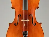 Reiner Oetiker Geigenbau - Klicken Sie, um das Bild 15 in einer Lightbox vergrössert darzustellen