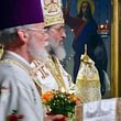 Fondation pour la restauration de l'Eglise Orthodoxe Sainte-Barbara de Vevey