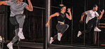 TEAM CARDIO / TRX Lundi 12h15