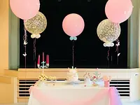 TI Gonfio Party Planner – click to enlarge the image 3 in a lightbox