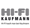 HiFi Kaufmann