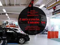 Carrozzeria Lugano SA – Cliquez pour agrandir l’image 2 dans une Lightbox