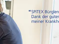 SPITEX Bürglen – Cliquez pour agrandir l’image 4 dans une Lightbox