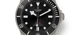 Tudor PELAGOS 39 mm M25407N-0001 en titane