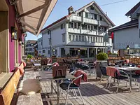 Café-Hotel Appenzell – Cliquez pour agrandir l’image 15 dans une Lightbox